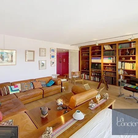 Le Renaudot - Centre - 70's - La Conciergerie Apartment Poitiers