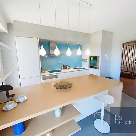 Apartment Le Renaudot - Centre - 70's - La Conciergerie