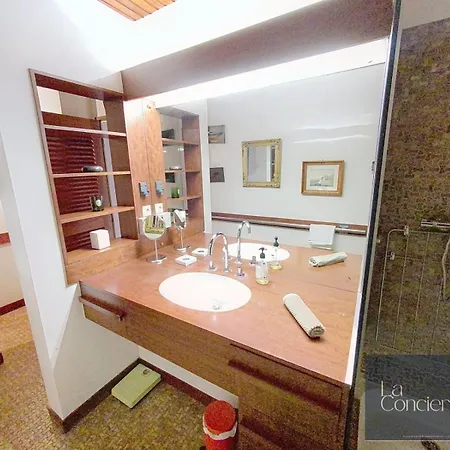 Le Renaudot - Centre - 70's - La Conciergerie Apartment *