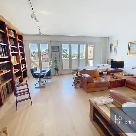 Le Renaudot - Centre - 70's - La Conciergerie Apartment Poitiers