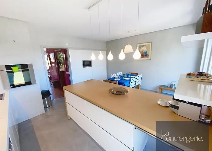Apartment Le Renaudot - Centre - 70's - La Conciergerie