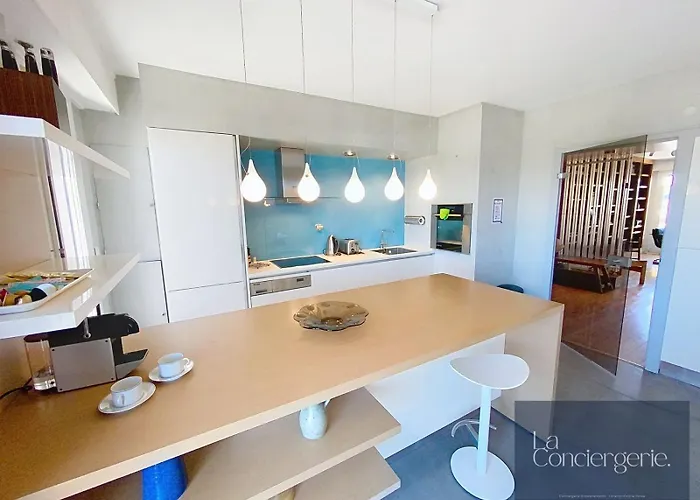 Apartment Le Renaudot - Centre - 70's - La Conciergerie